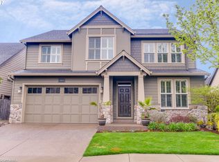 7907 SW Summerton St, Wilsonville, OR