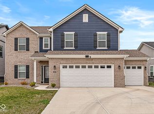 20132 Allegheny Ln, Westfield, IN
