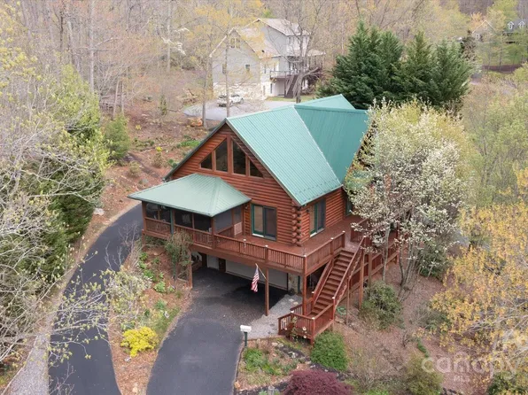 105 Guy Way, Canton, NC 28716