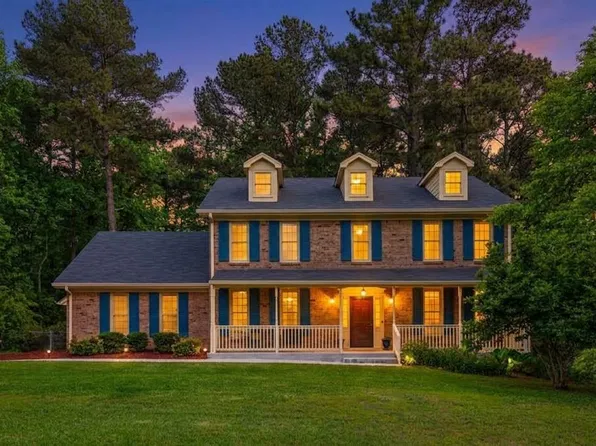 3053 Wembley Rdg, Atlanta, GA 30340