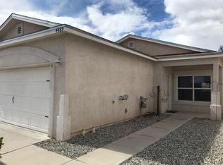 4489 Hillsboro Loop, Las Cruces, NM 88012