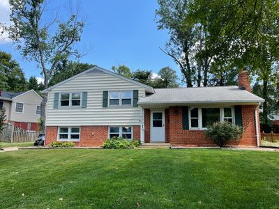 8109 Hatteras Ln, Springfield, VA, 22151