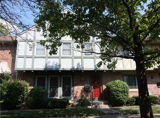 8103 Bromley Pl, Indianapolis, IN 46219