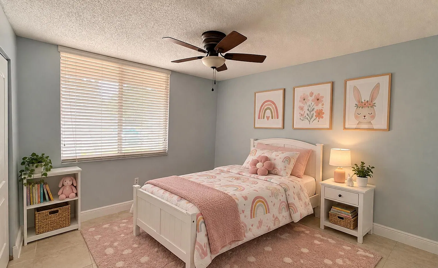 2 bed, 2.0 bath, 1154 sqft, $2,400 — Photo 3