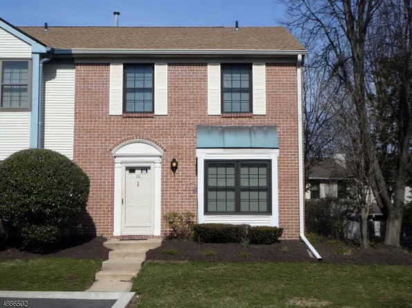 16 Kirby Ln, Franklin Twp., NJ 08823