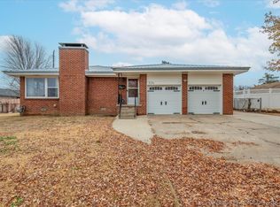 326 S Boston Ave, Bartlesville, OK 74006