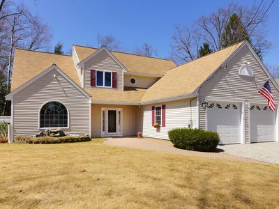 12 Pine Tree Trl, Westford, MA, 01886
