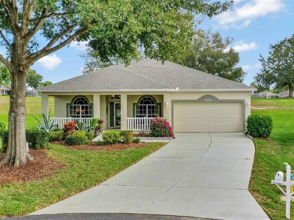2245 Elverson Ave, Clermont, FL 34711