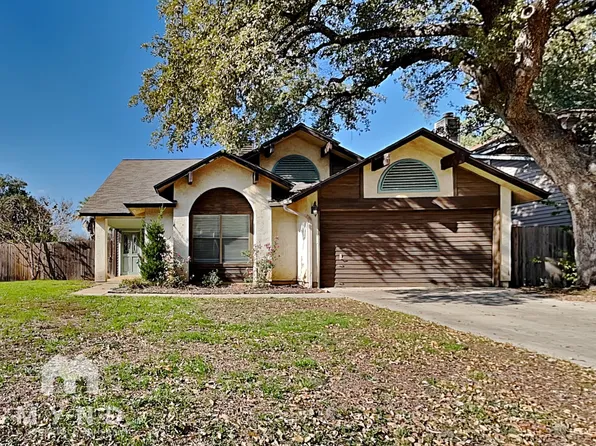 3403 Shallow Grv, San Antonio, TX 78247
