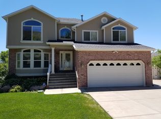 2311 Combe Rd, Ogden, UT 84403