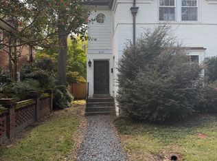 2117 Fairview Rd, Raleigh, NC 27608