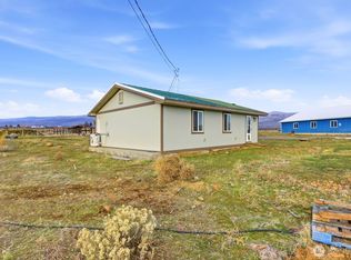 1083 Frontier Rd, Ellensburg, WA 98926