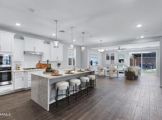 4509 S Electron, Mesa, AZ 85212