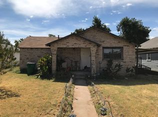3401 Marshall St, Vernon, TX 76384