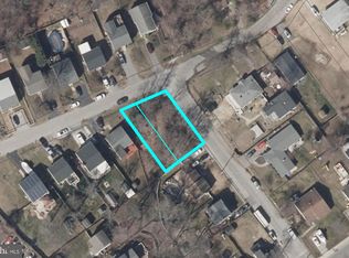 617 Waterview Dr, Baltimore, MD 21226