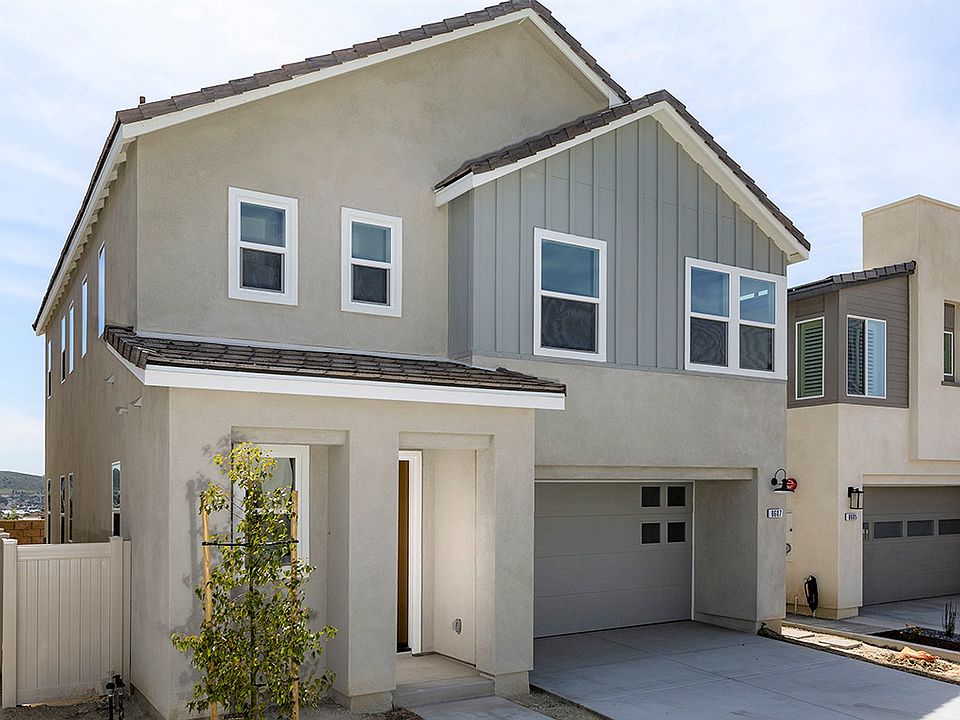 Prism at Weston Homesite 33 Exterior