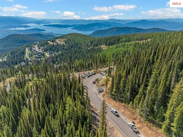 Nna Tall Timber B 3 #L-3, Sandpoint, ID 83864
