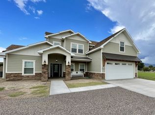 2969 W Turley Ln, Thatcher, AZ 85552
