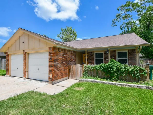 1215 Sigma Street, Pasadena, TX 77504