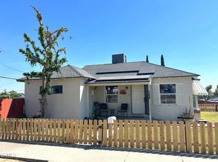 100 E Kern St, Taft, CA 93268
