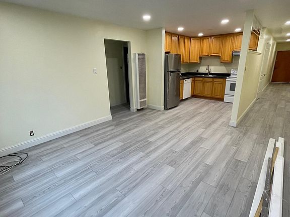 Large spacious living room