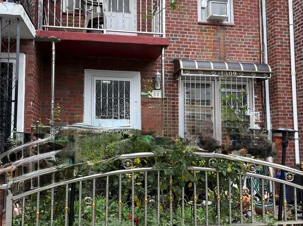 1309 E 52nd Street, Brooklyn, NY 11234