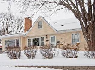 3711 Zane Ave N, Crystal, MN 55422