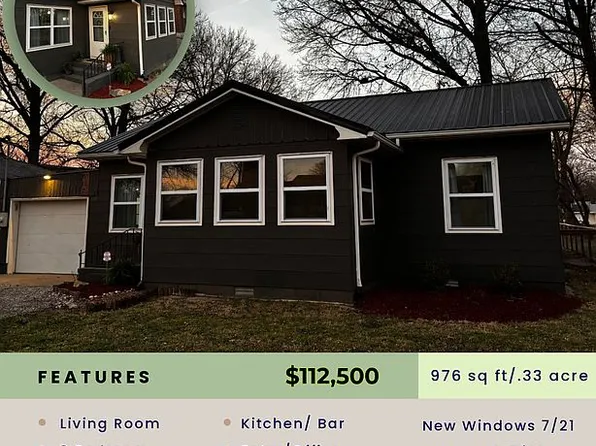 216 W Main St, Arma, KS 66712