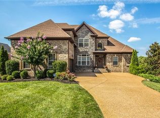 1025 Sunset Rd, Brentwood, TN 37027