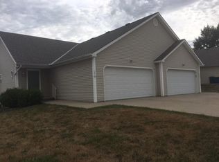 1419 Galway Ct, Liberty, MO 64068