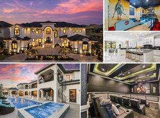 521 Muirfield Loop, Kissimmee, FL 34747