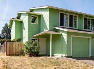 154 Lea Ave, Eugene, OR 97404
