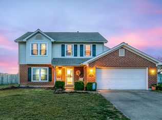 101 Coach Station Rd, Midway, KY 40347