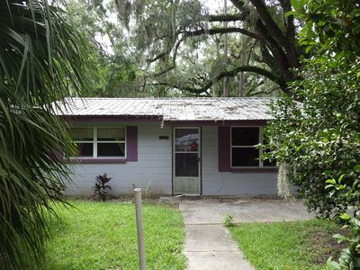 728 NW 4th Ave, Trenton, FL, 32693