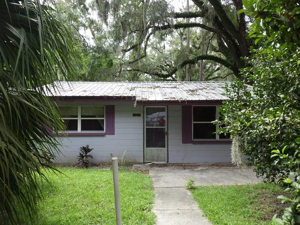 728 NW 4th Ave, Trenton, FL 32693