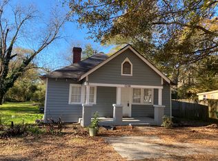 1230 S Madison Ave, Monroe, GA 30655