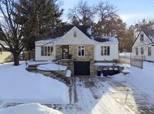 1866 Yorkshire Ave, Saint Paul, MN 55116