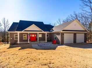 24 Blue Jay Way, Conway, AR 72032