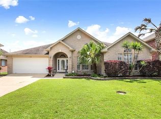 1108 Wyndham N, Gretna, LA 70056