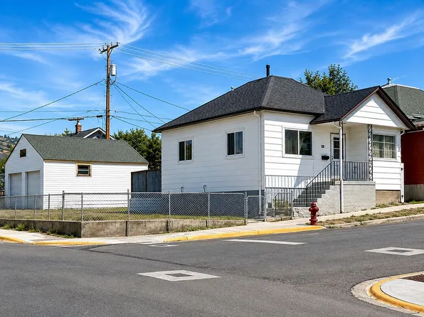 849 Hornet St, Butte, MT 59701