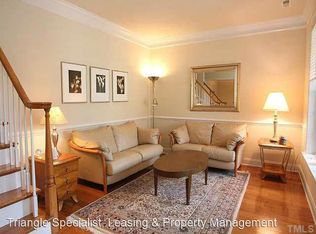 11025 Fair Chase Ct, Raleigh, NC 27617