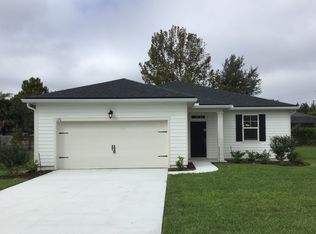 170 Windsong Acres Rd, Saint Augustine, FL 32086
