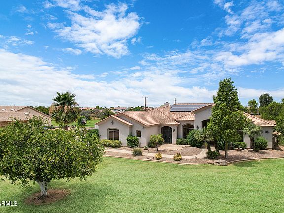 4th image of 3360 E ARIANNA Court