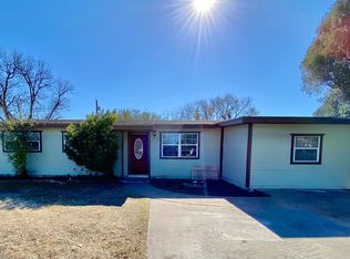 2021 Field St, San Angelo, TX 76901