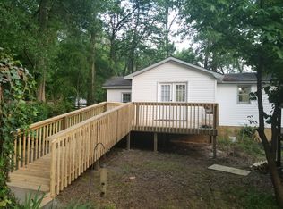 403 Silver Shoals Rd, Marietta, SC 29661