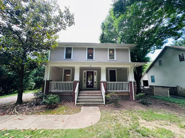 410 Alleghany St, Blacksburg, VA 24060