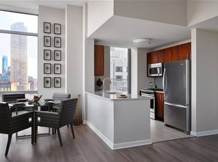 429 Washington Blvd #15-01, Jersey City, NJ 07310