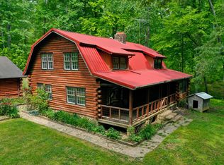 4497 Tom Cat Trl, London, KY 40741