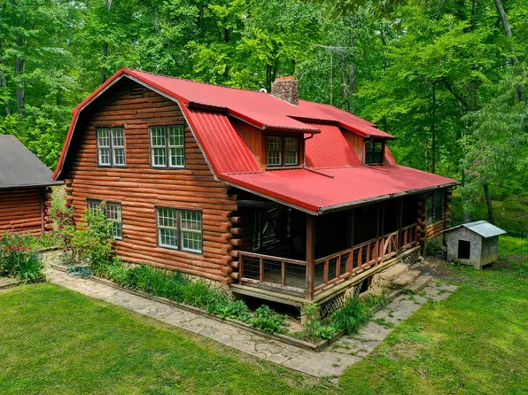 4497 Tom Cat Trl, London, KY 40741