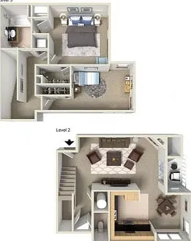 Unit G Renovated Unit G Renovated